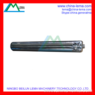 Stainless steel water purification tube